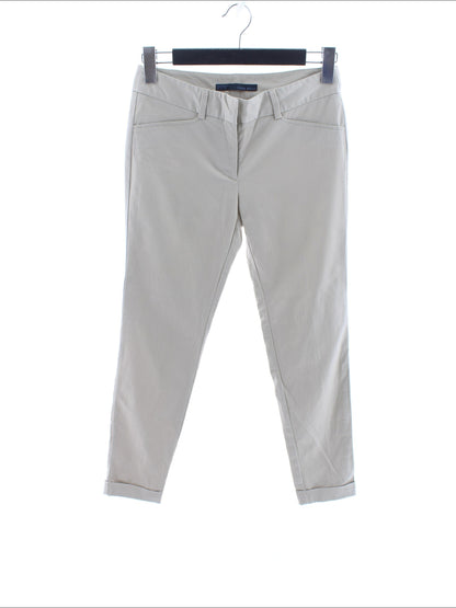 Spodnie Casual Zara Rozmiar: 34