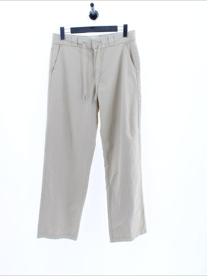 Spodnie Casual PULL&BEAR Rozmiar: 36