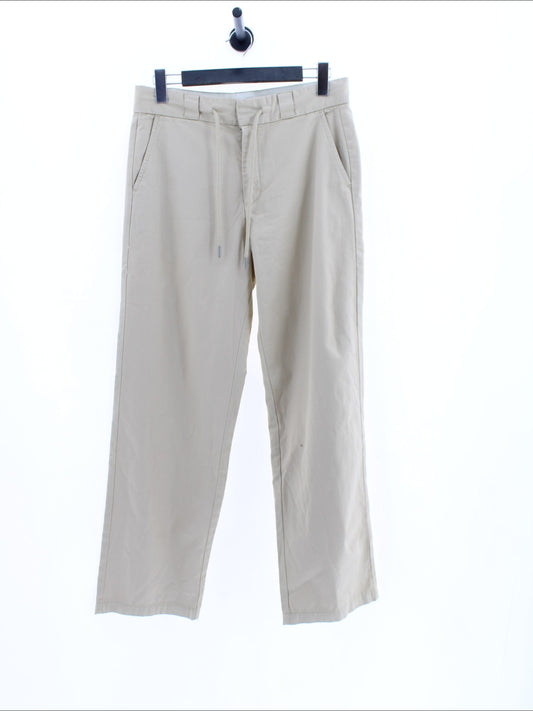 Spodnie Casual PULL&BEAR Rozmiar: 36