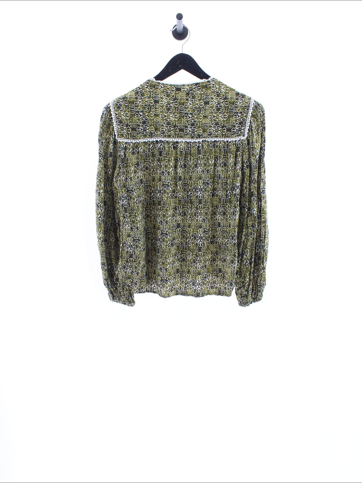 Bluzka COTTON CLUB Rozmiar: 2XL