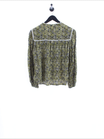 Bluzka COTTON CLUB Rozmiar: 2XL
