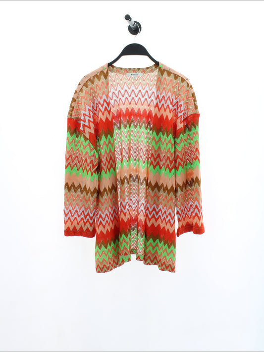 Sweter Garcia Rozmiar: L
