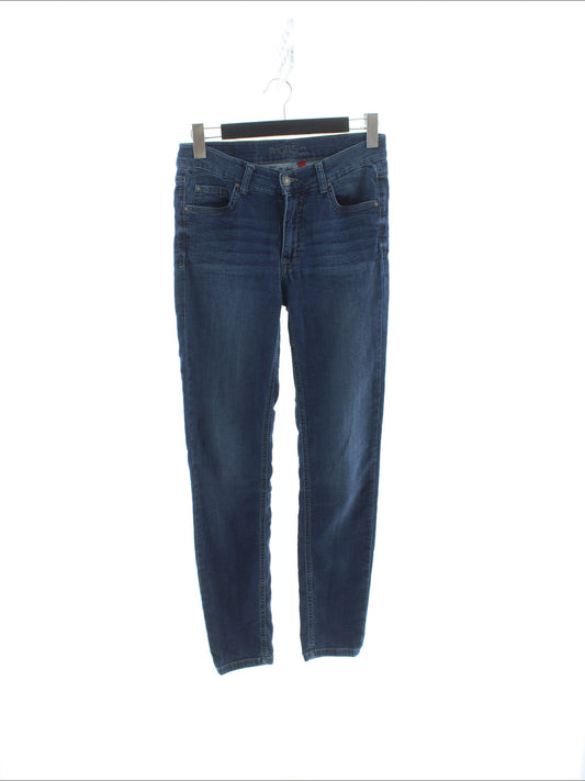 Spodnie jeans Angels Rozmiar: 38