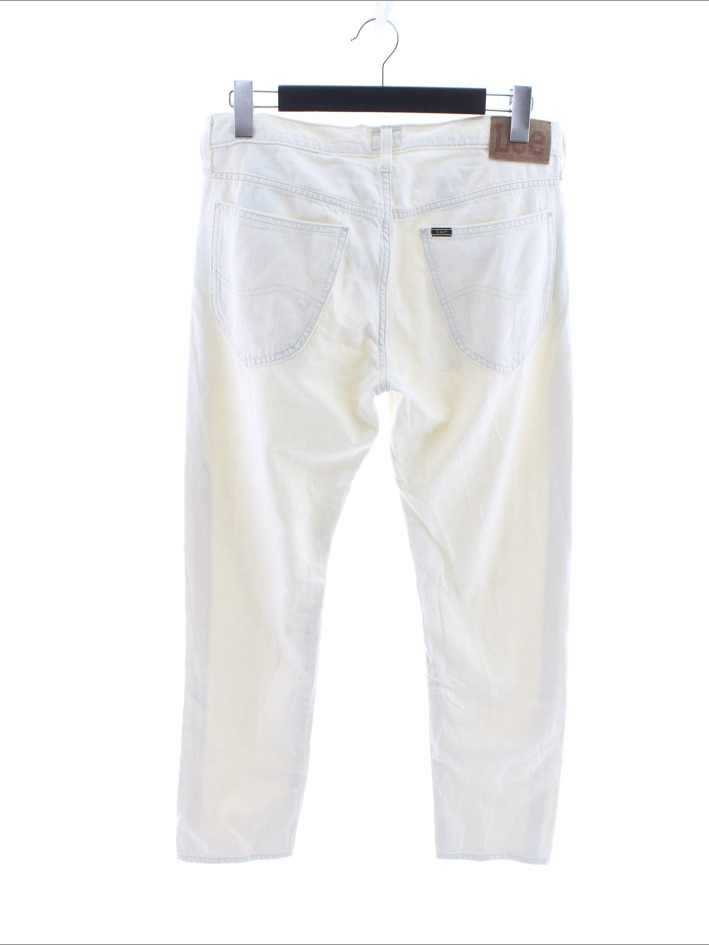 Spodnie Casual Lee Rozmiar: W31/L32