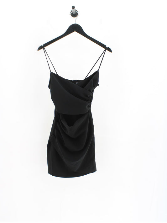 Sukienka Zara Rozmiar: XS
