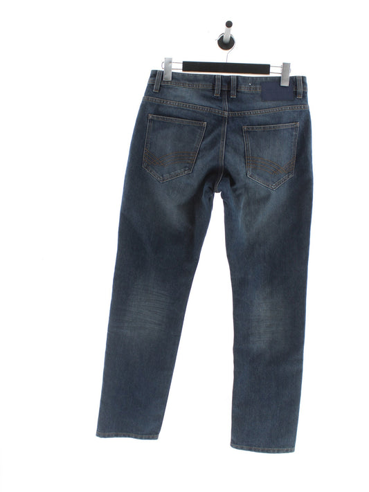 Spodnie jeans Tom Tailor Rozmiar: W31/L32