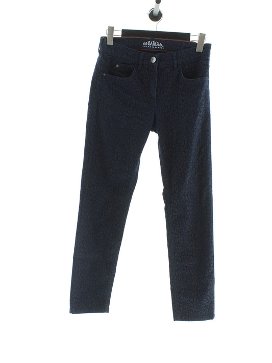 Spodnie Casual ZERRES Rozmiar: 38