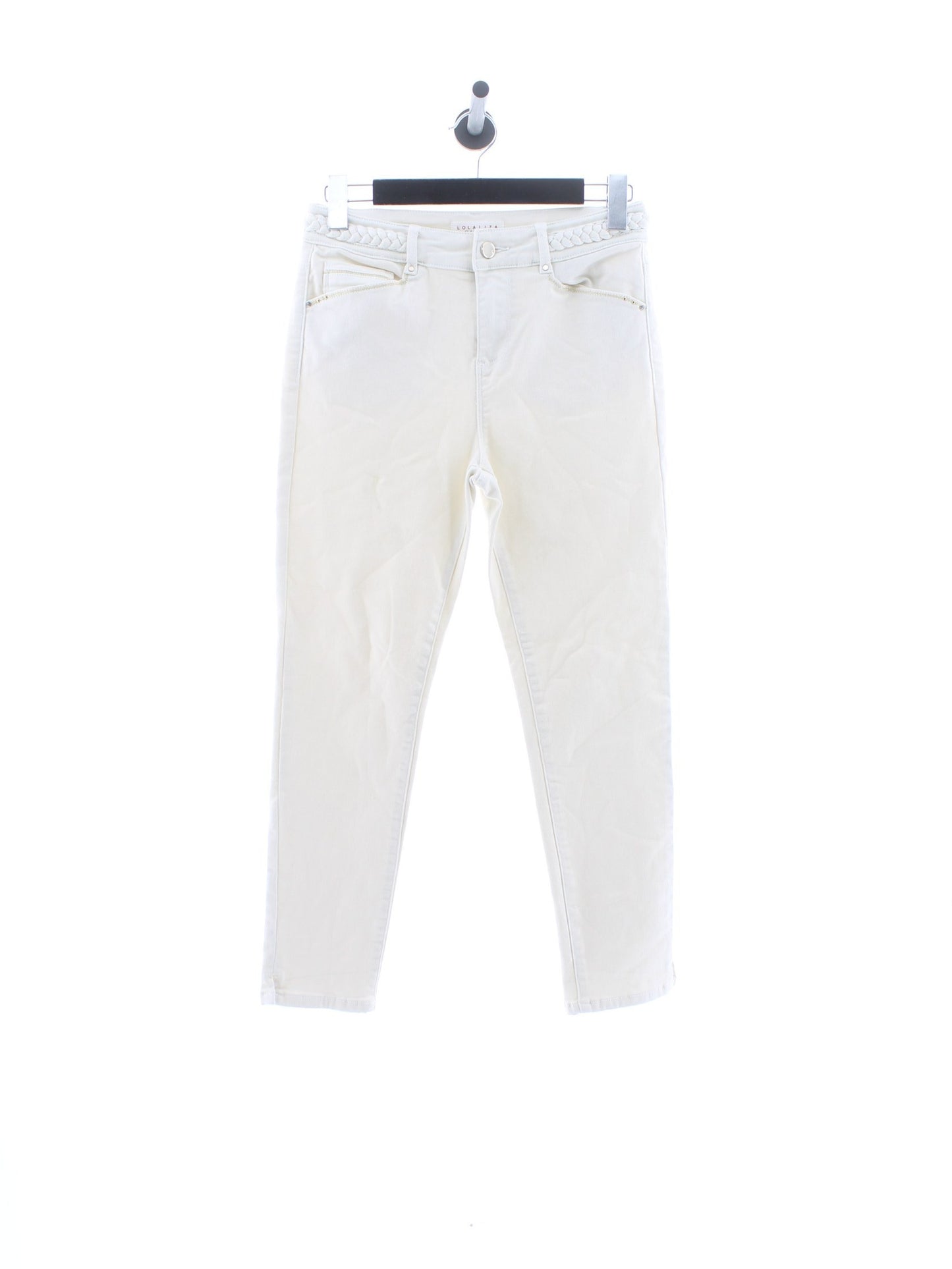 Spodnie Casual Lola Liza Rozmiar: 38