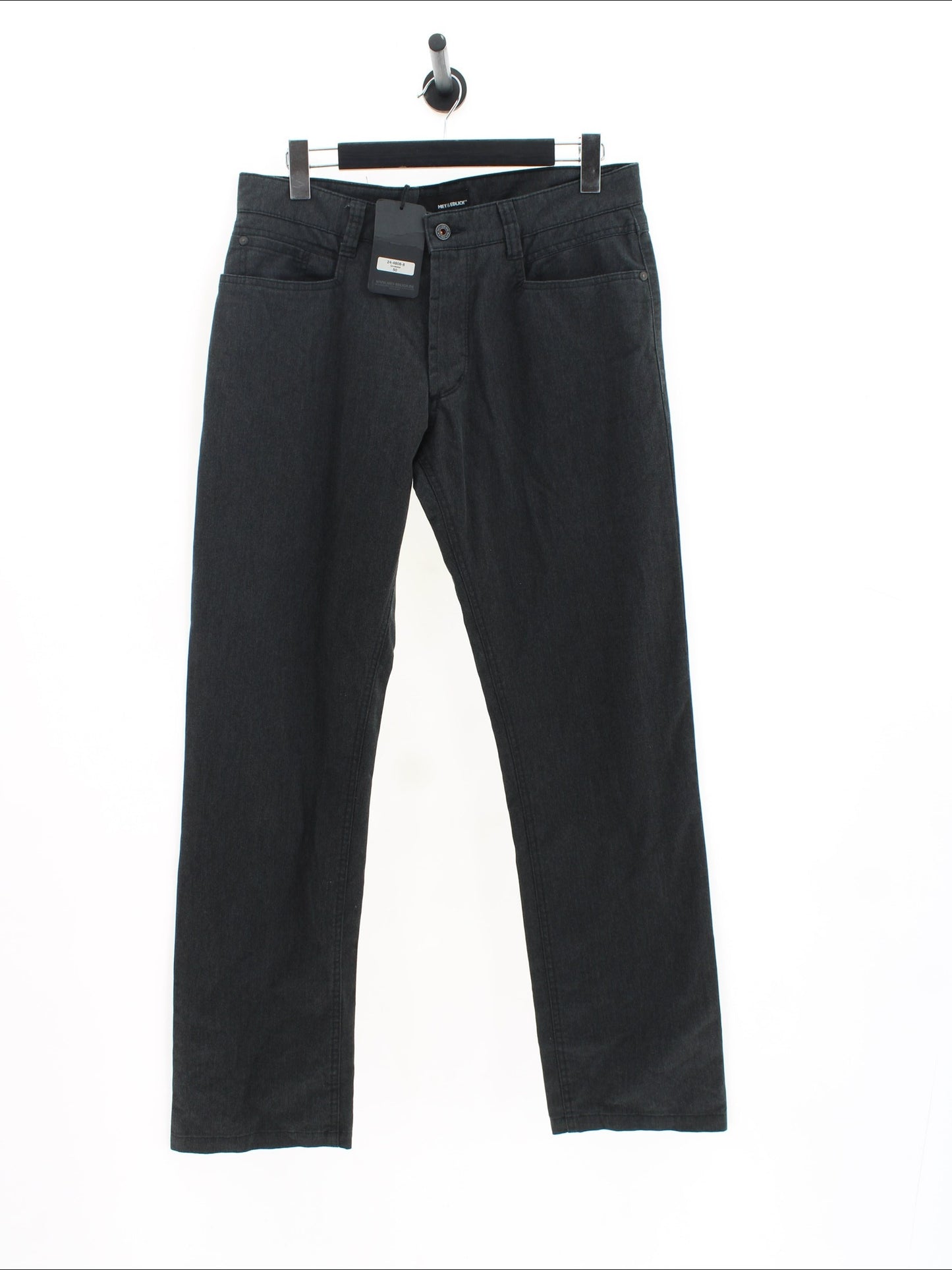 Spodnie Casual Rozmiar: 50
