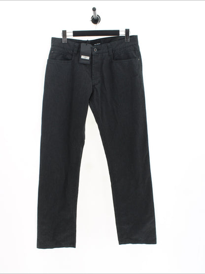 Spodnie Casual Rozmiar: 50