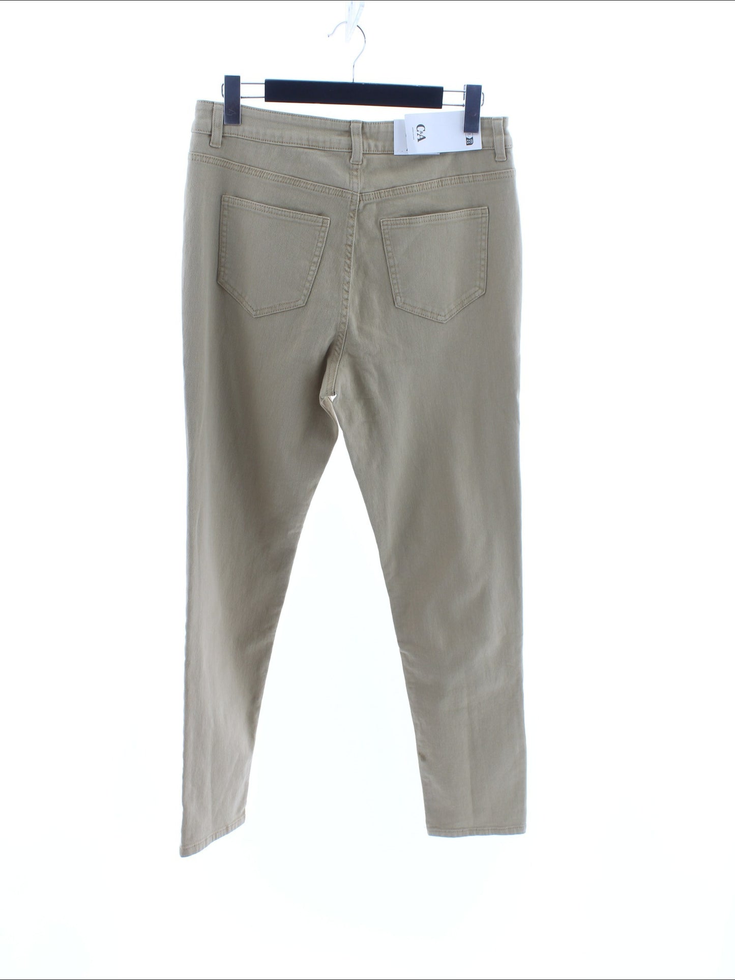 Spodnie Casual C&A Rozmiar: 42