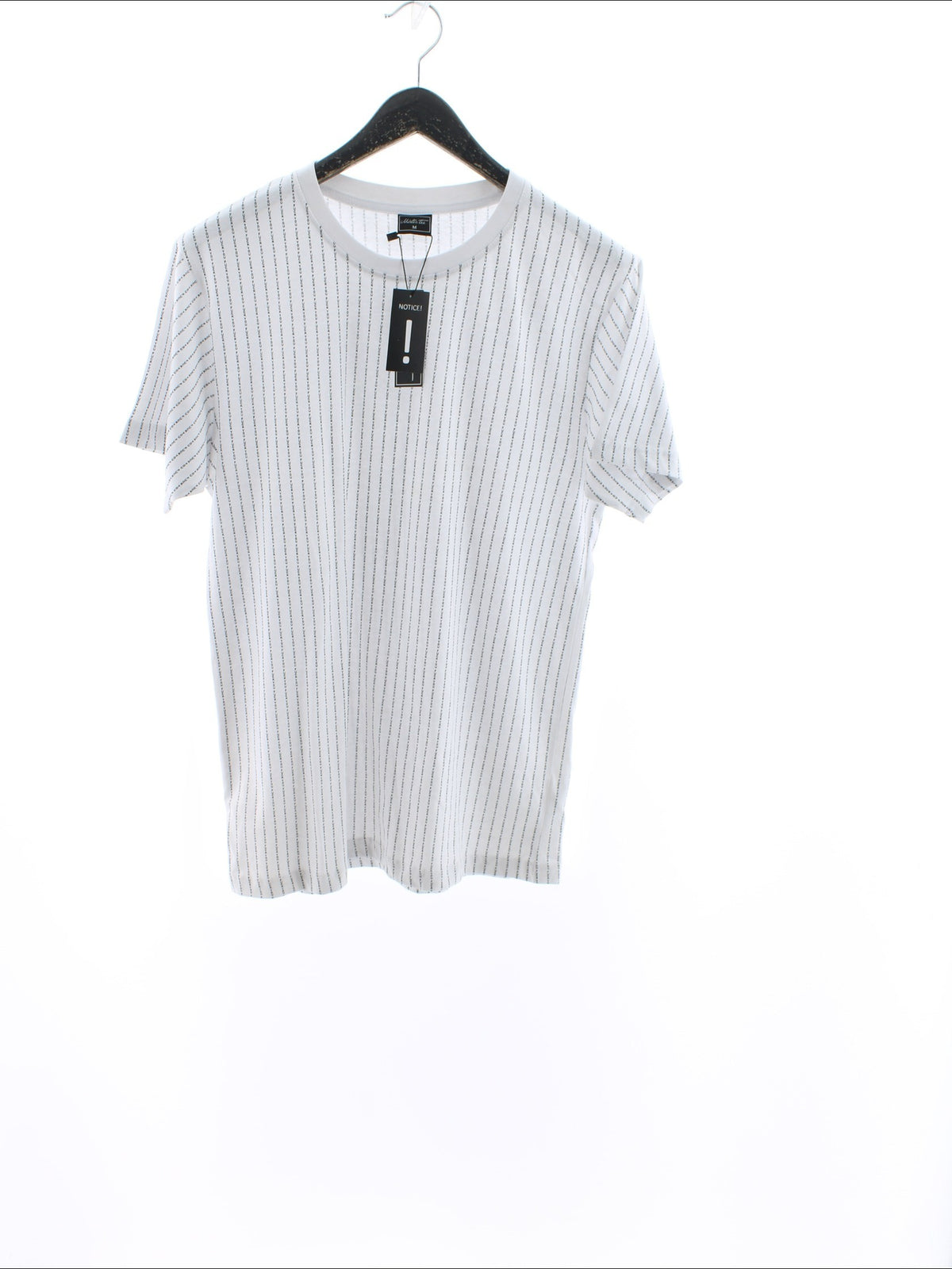 T-shirt Mister Tee Rozmiar: M