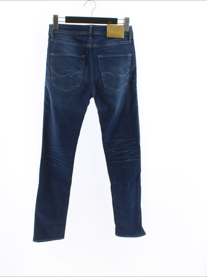 Spodnie jeans JACK & JONES Rozmiar: W29/L34