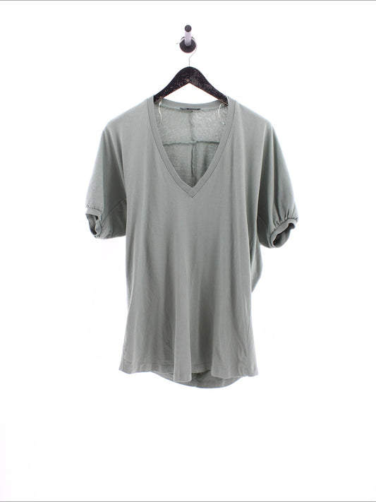 T-shirt Zara Rozmiar: XS