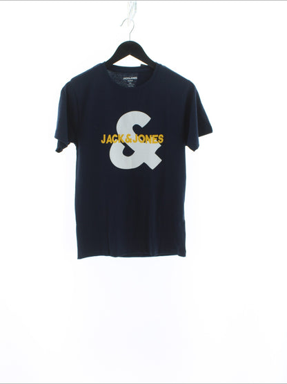 T-shirt JACK & JONES Rozmiar: XS