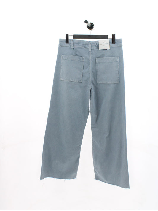 Spodnie jeans Zara Rozmiar: 38