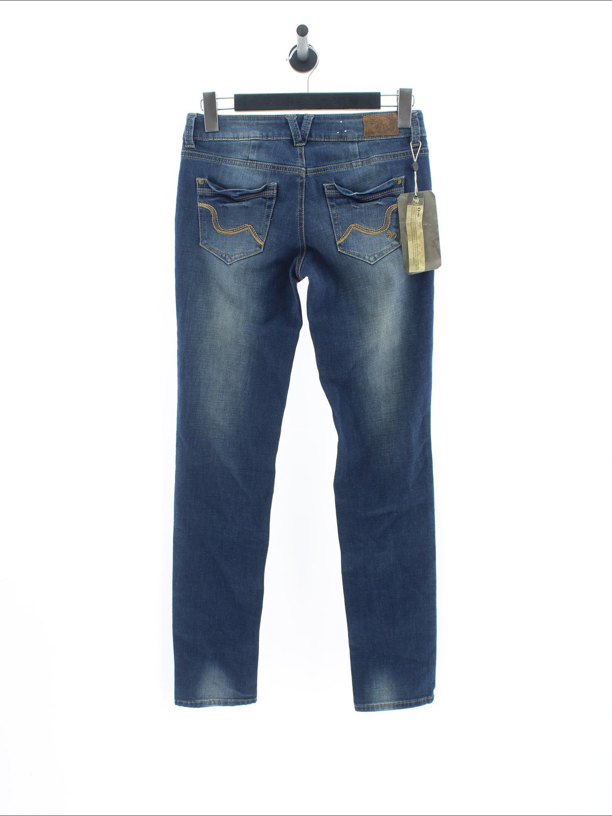 Spodnie jeans Tom Tailor Rozmiar: W26/L32