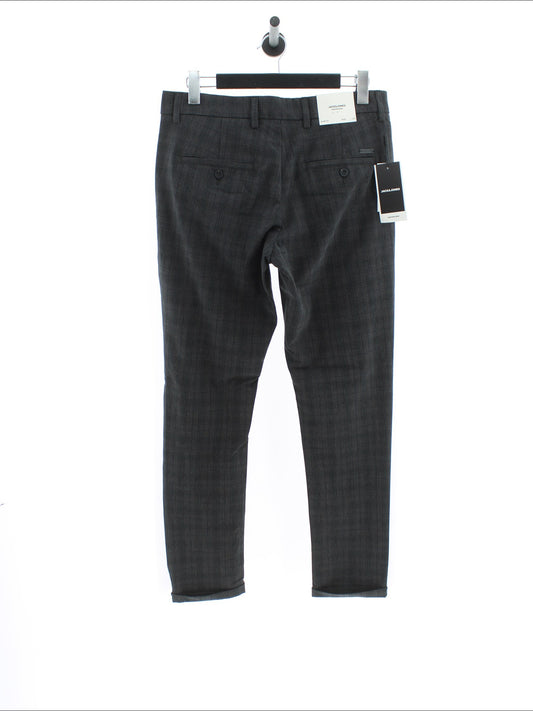 Spodnie Eleganckie JACK & JONES Rozmiar: W32/L34