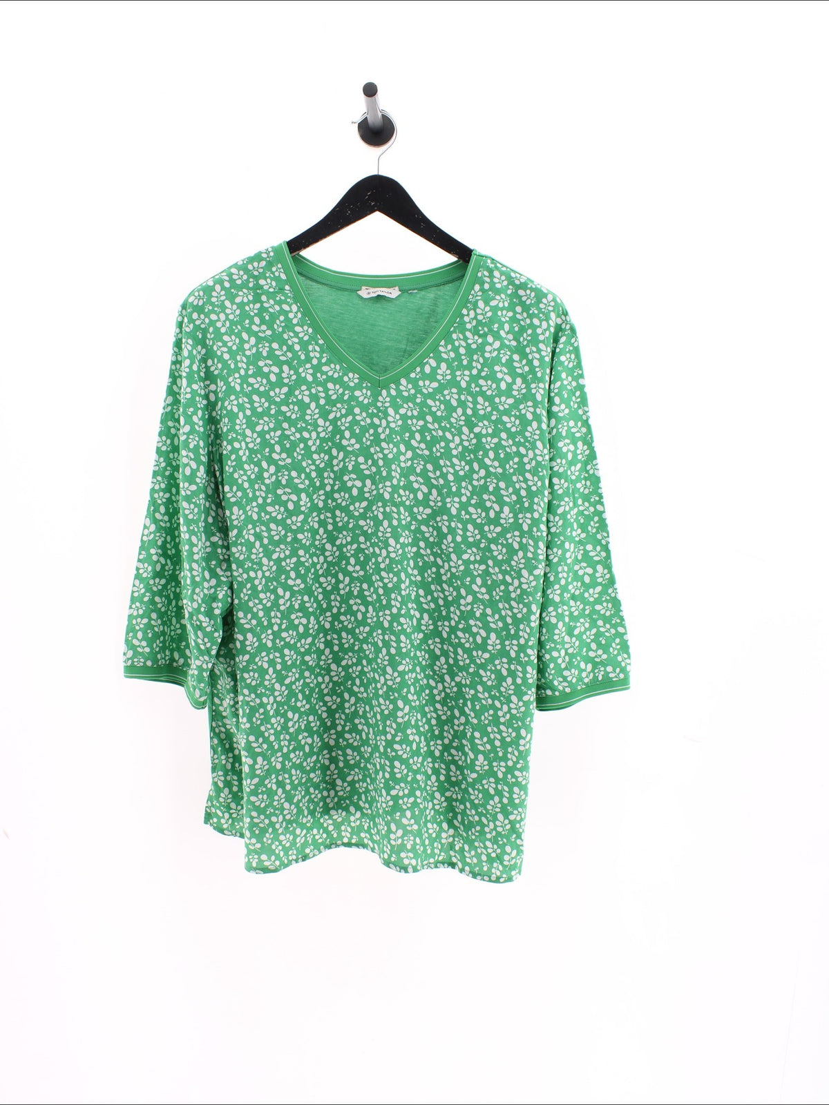 Bluzka Tom Tailor Rozmiar: 52