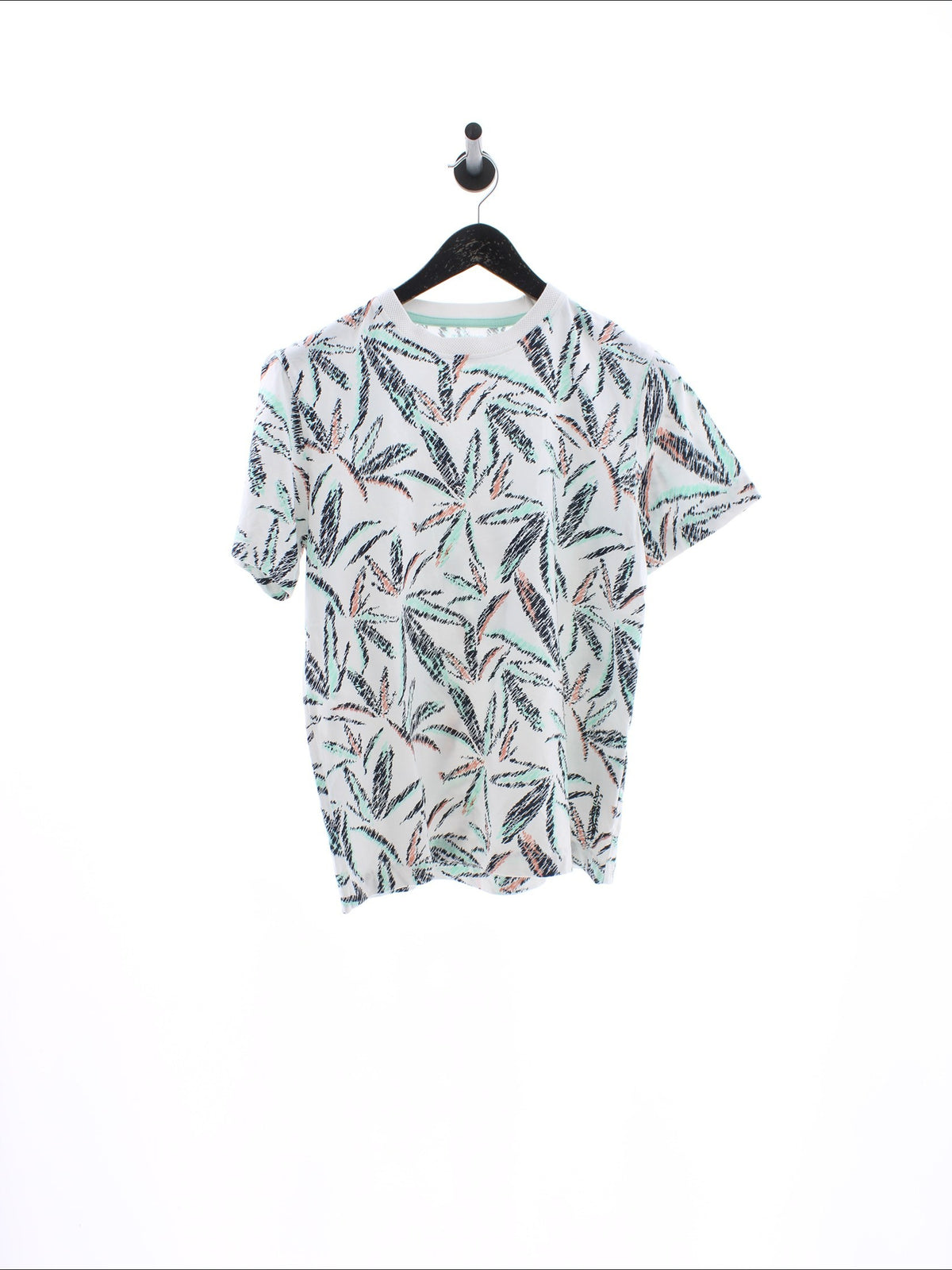 T-shirt Tom Tailor Rozmiar: S
