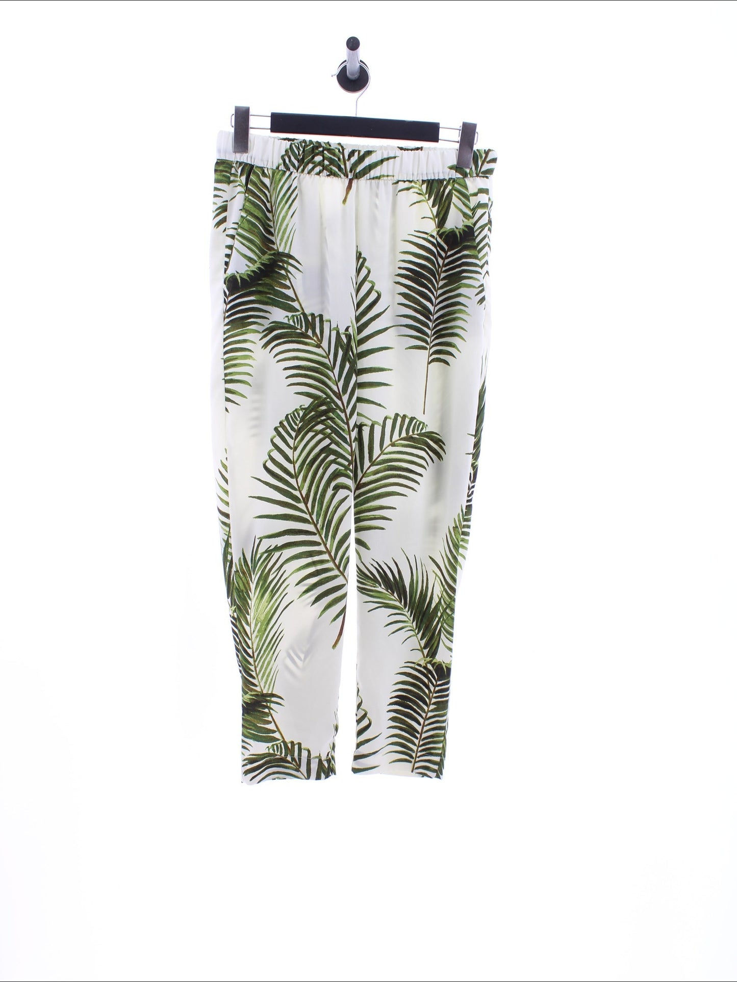 Spodnie Casual H&M Rozmiar: 38