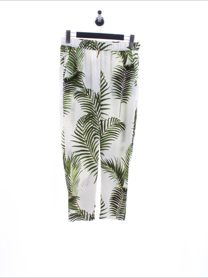 Spodnie Casual H&M Rozmiar: 38