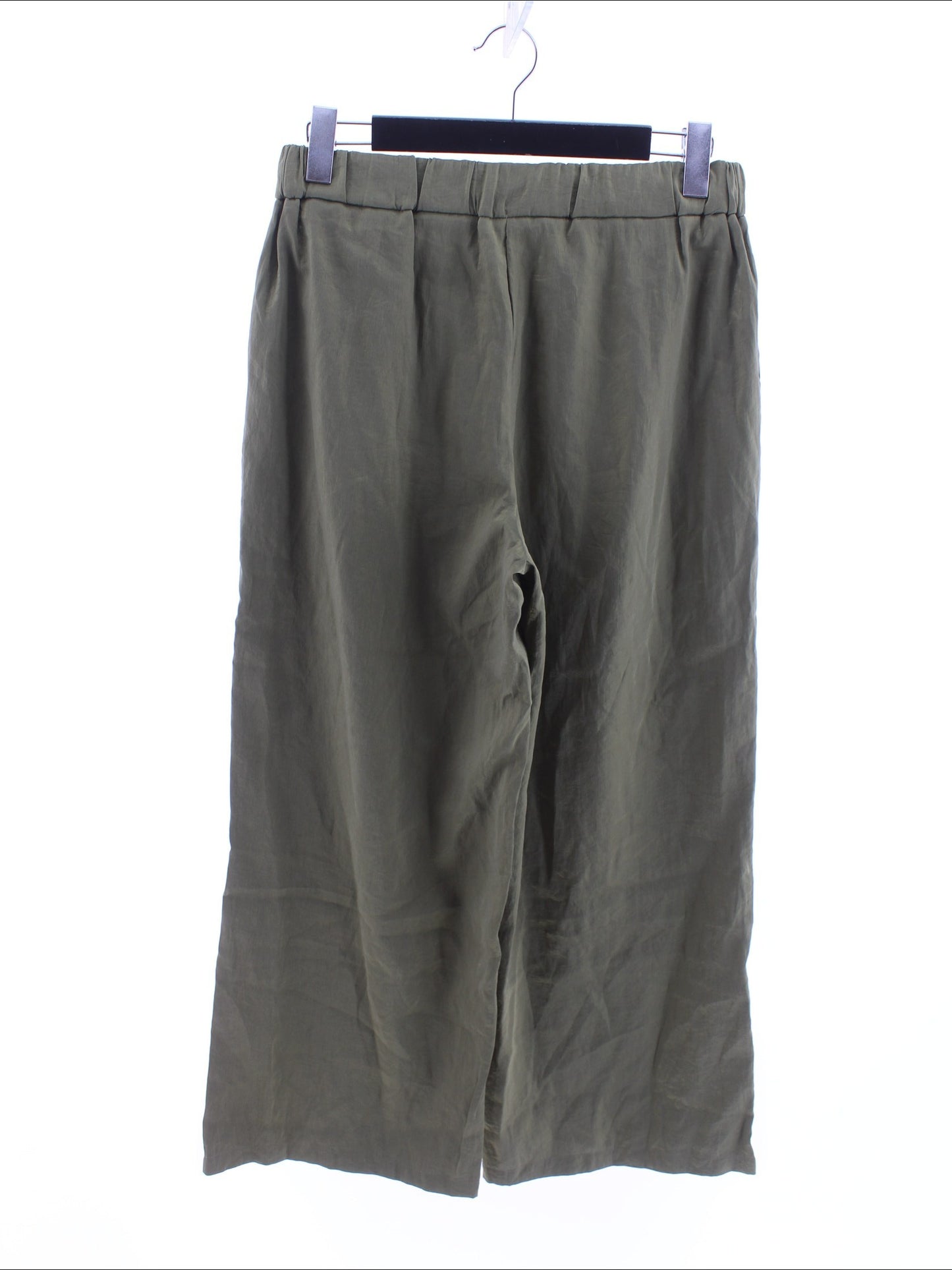Spodnie Casual Zara Rozmiar: M