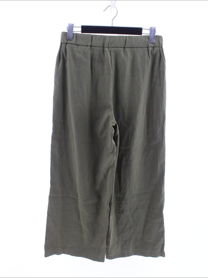 Spodnie Casual Zara Rozmiar: M