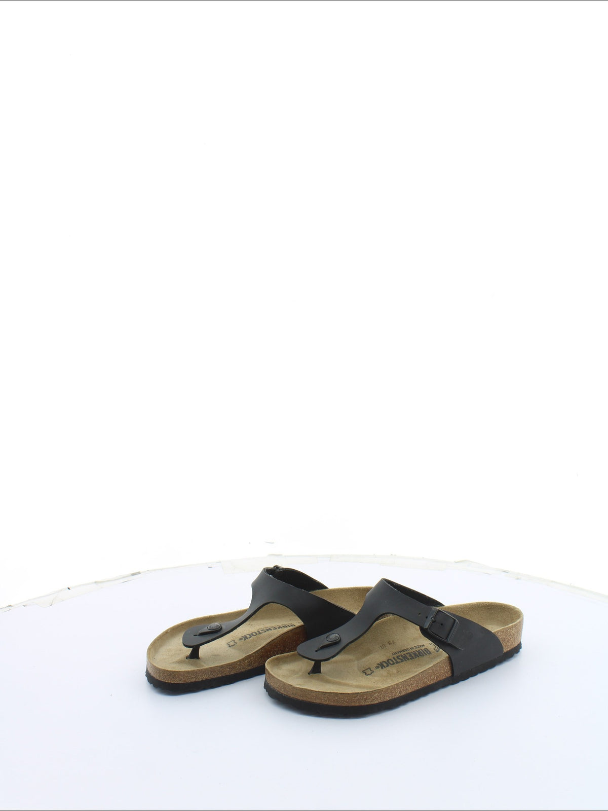 Buty BIRKENSTOCK Rozmiar: 42