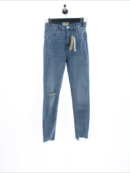 Spodnie jeans Tally Weijl Rozmiar: 38