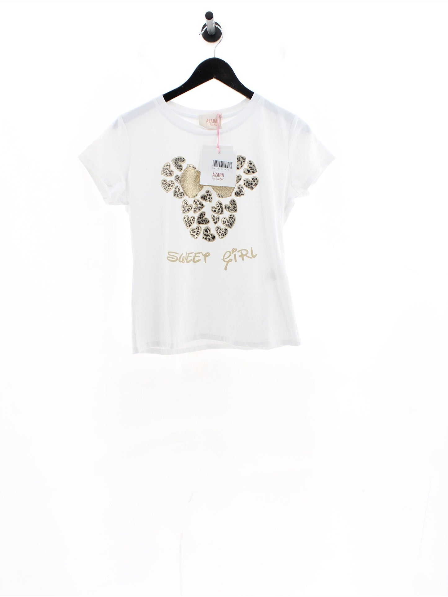 T-shirt Rozmiar: S