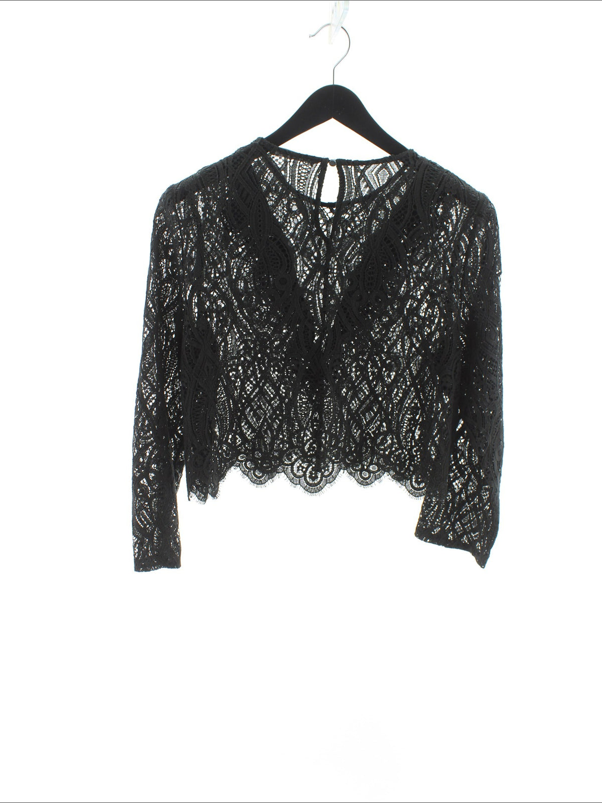 Bluzka Zara Rozmiar: XL