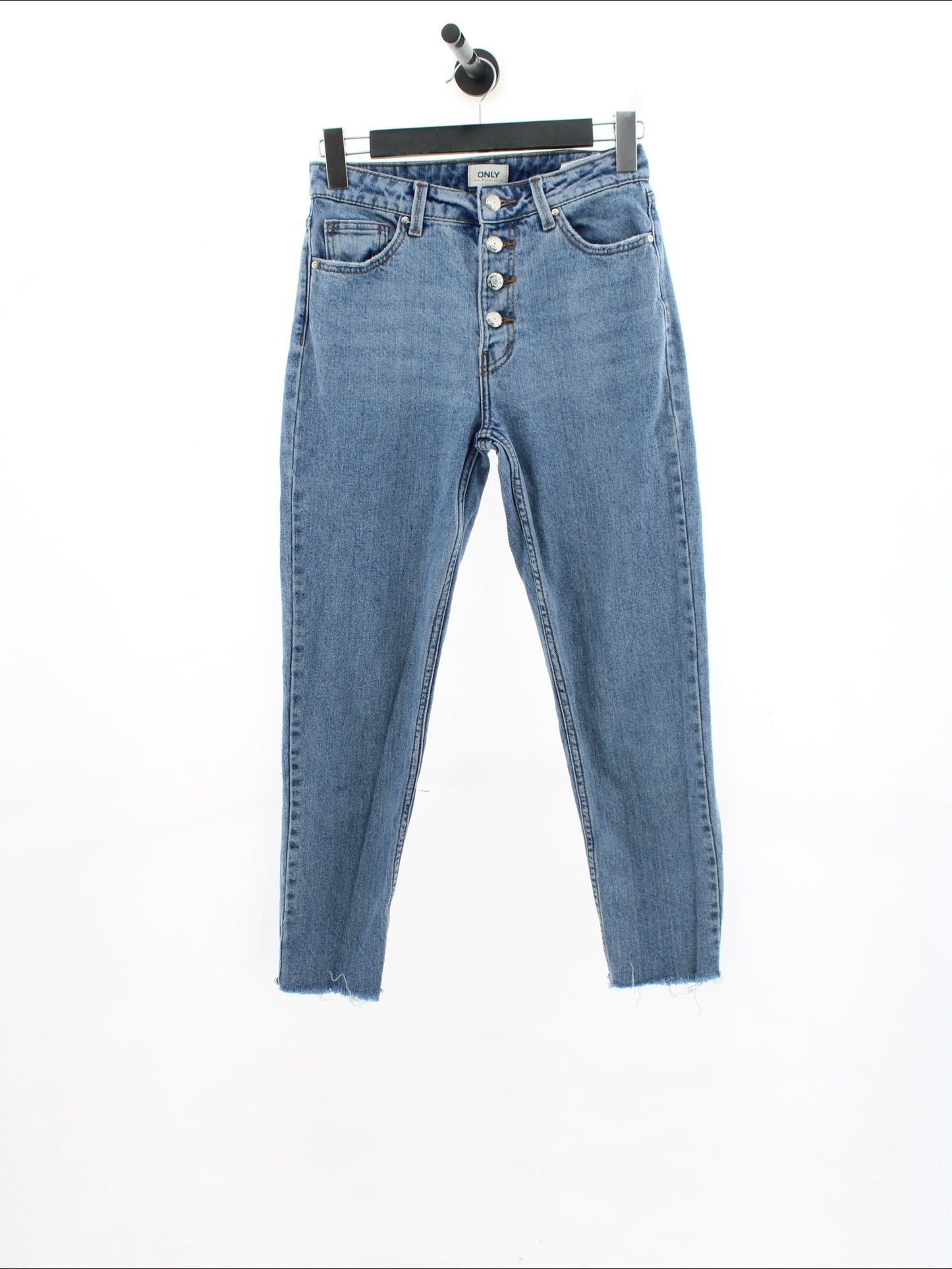 Spodnie jeans Only Rozmiar: W27/L32