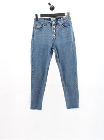 Spodnie jeans Only Rozmiar: W27/L32
