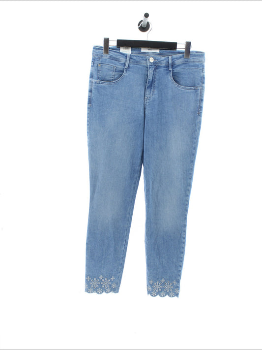Spodnie jeans Brax Rozmiar: 40