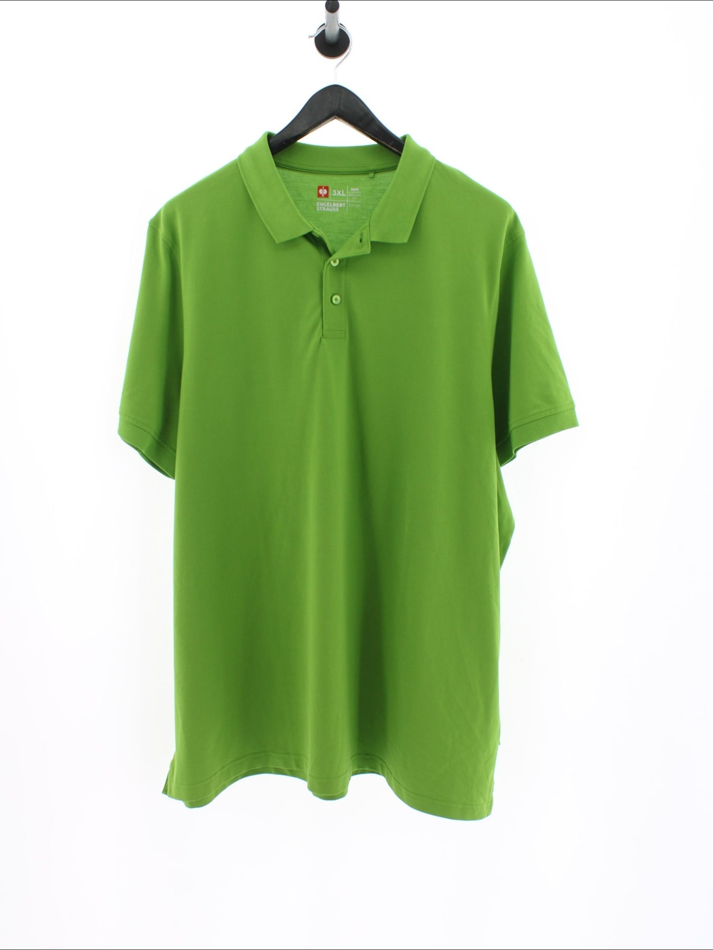 Koszulka polo ENGELBERT STRAUSS Rozmiar: 3XL