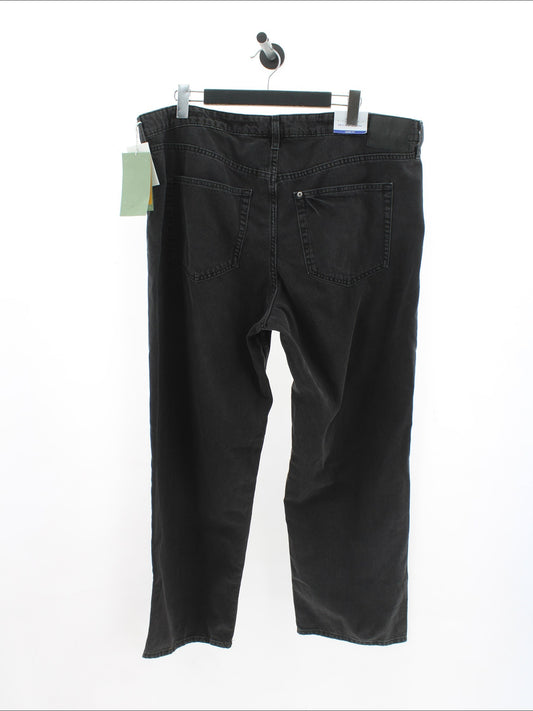 Spodnie jeans H&M Rozmiar: 52