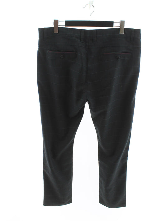 Spodnie Casual Rozmiar: 50
