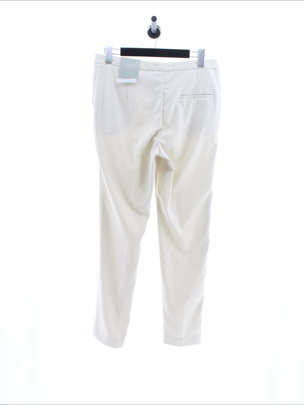 Spodnie Eleganckie H&M Rozmiar: 40
