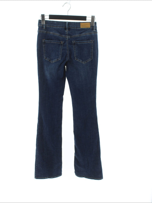 Spodnie jeans Vero Moda Rozmiar: S