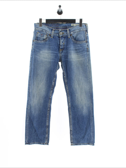 Spodnie jeans  Rozmiar: W30/L30
