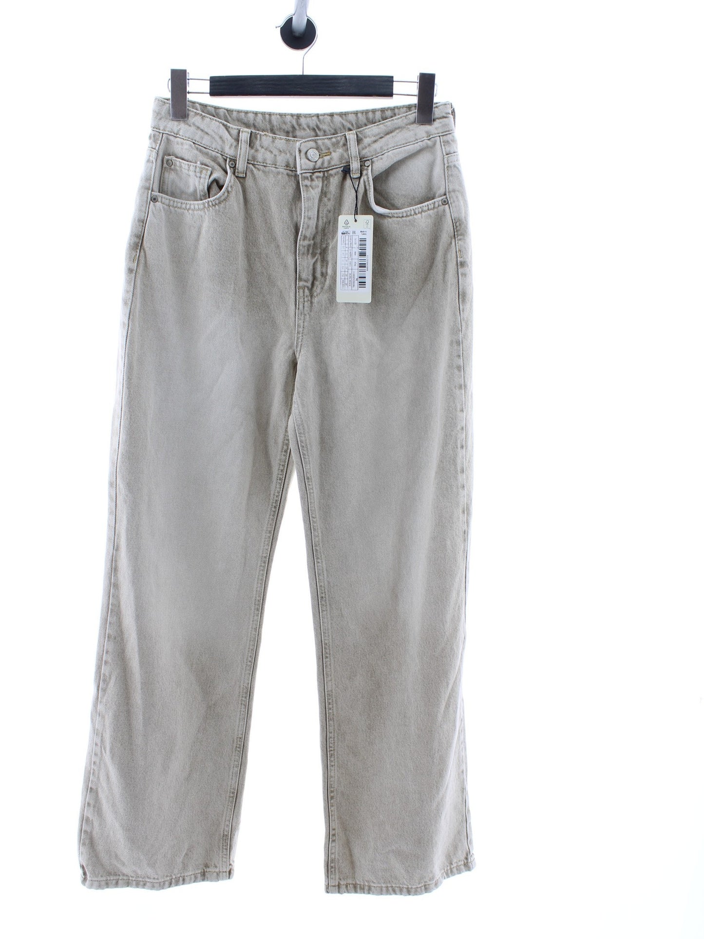 Spodnie Casual Trendyol Rozmiar: 40
