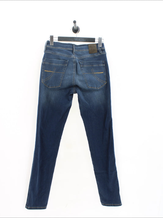 Spodnie Casual Camp David Rozmiar: M