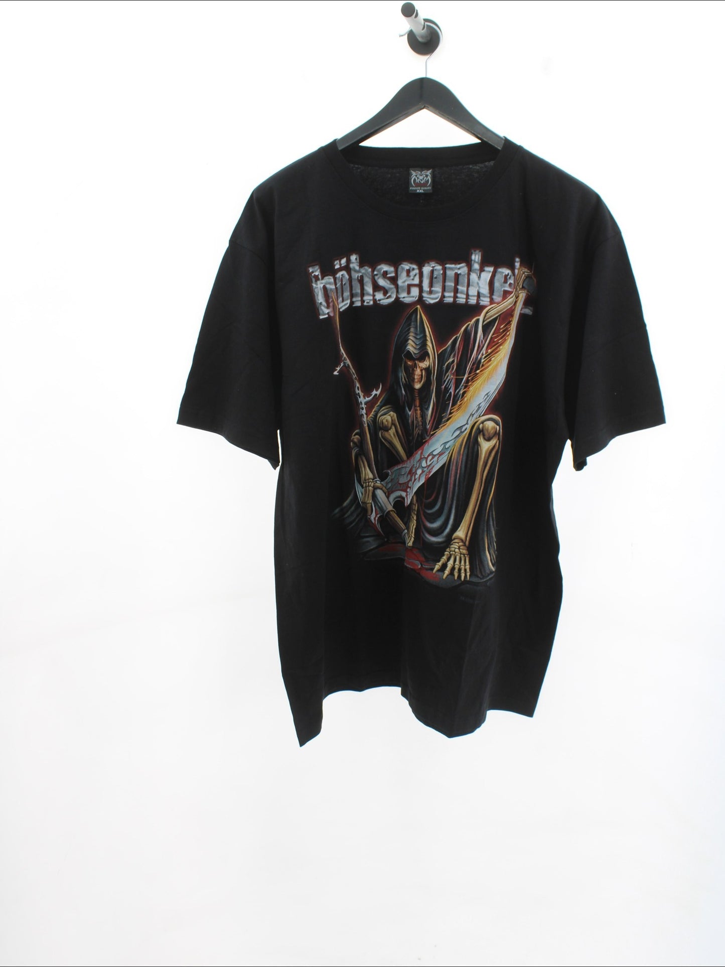 T-shirt Rozmiar: 2XL