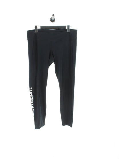 Legginsy Under Armour Rozmiar: 2XL