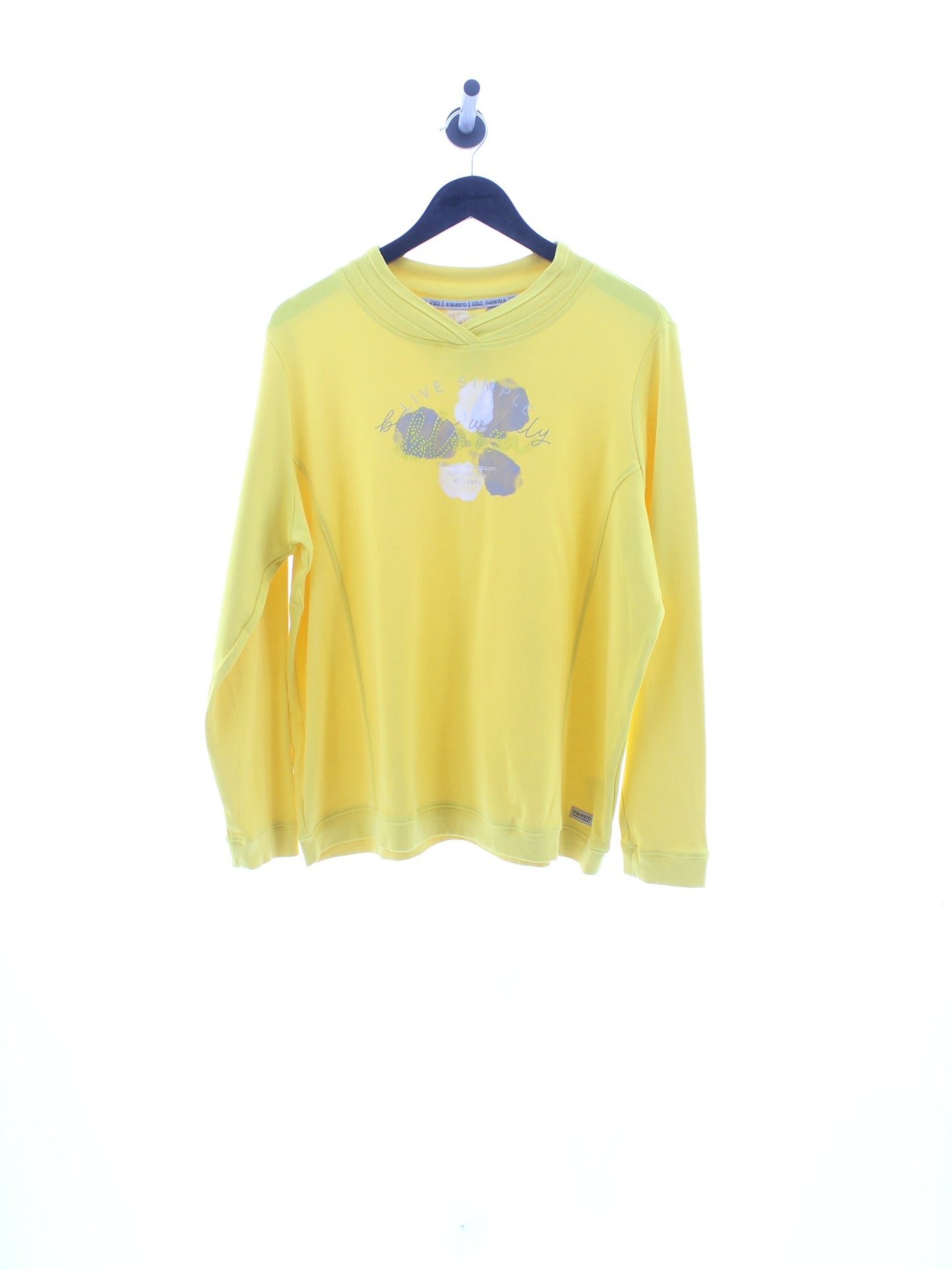 Bluza S'QUESTO Rozmiar: 42