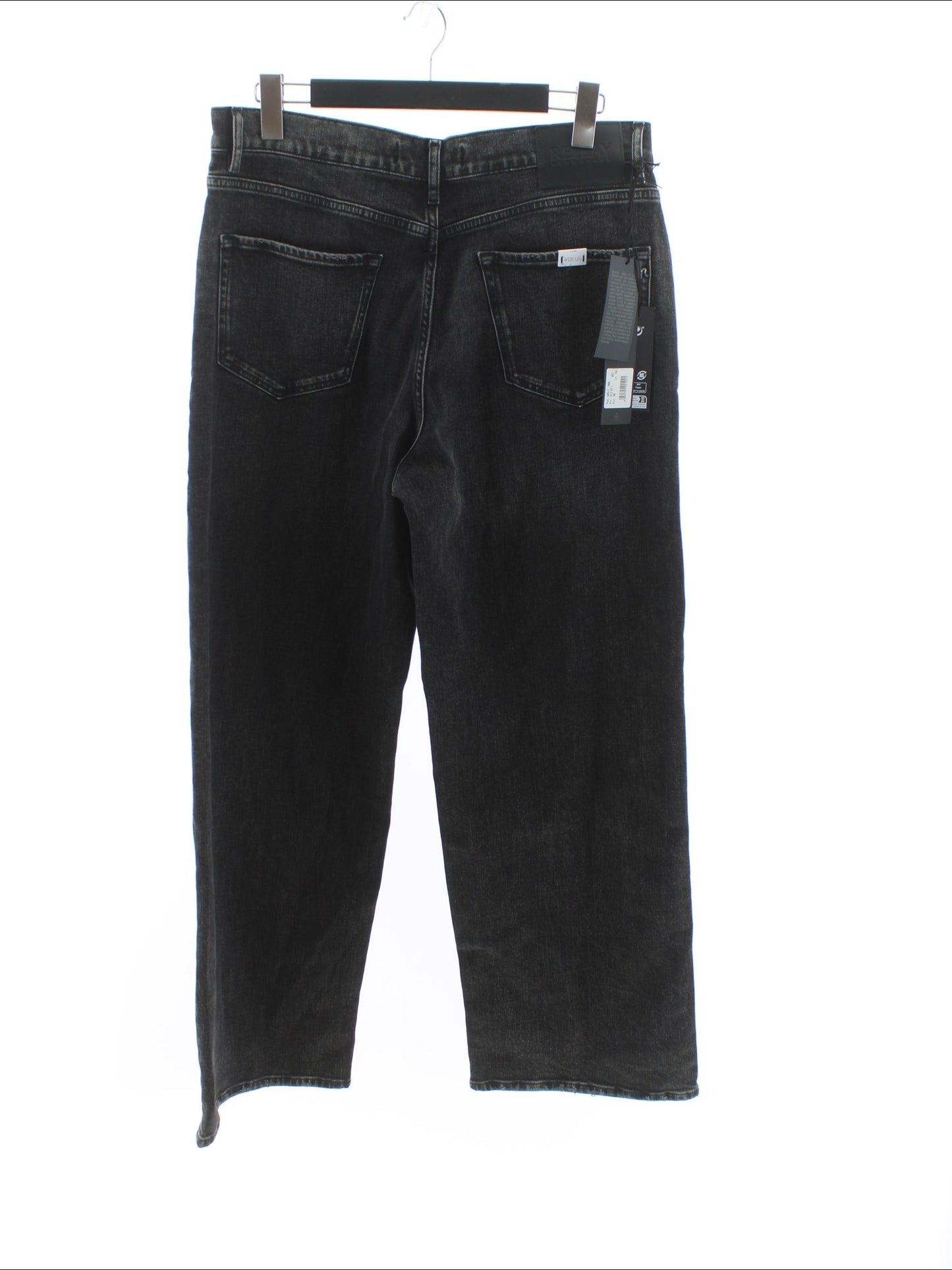 Spodnie jeans Replay Rozmiar: W30/L32
