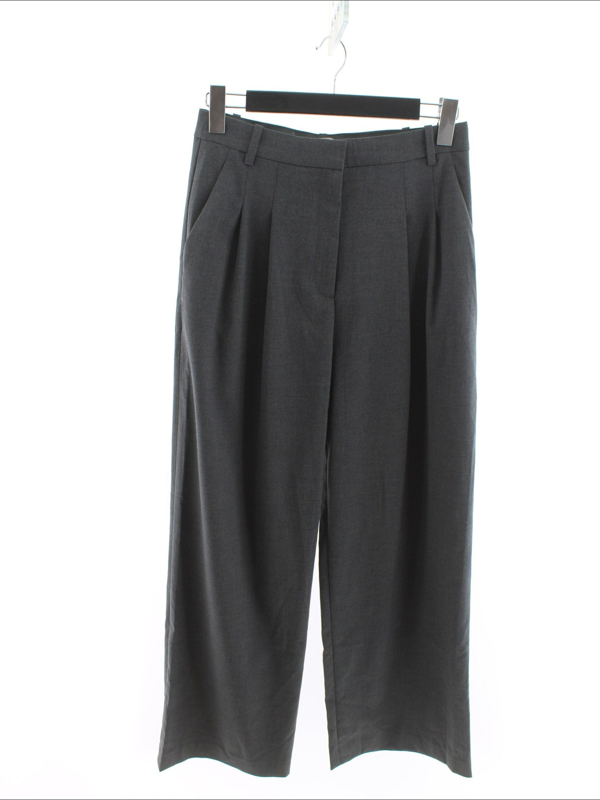 Spodnie Casual H&M Rozmiar: 38