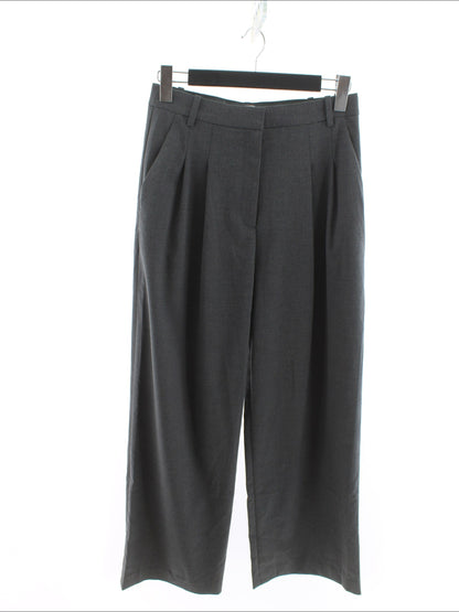 Spodnie Casual H&M Rozmiar: 38