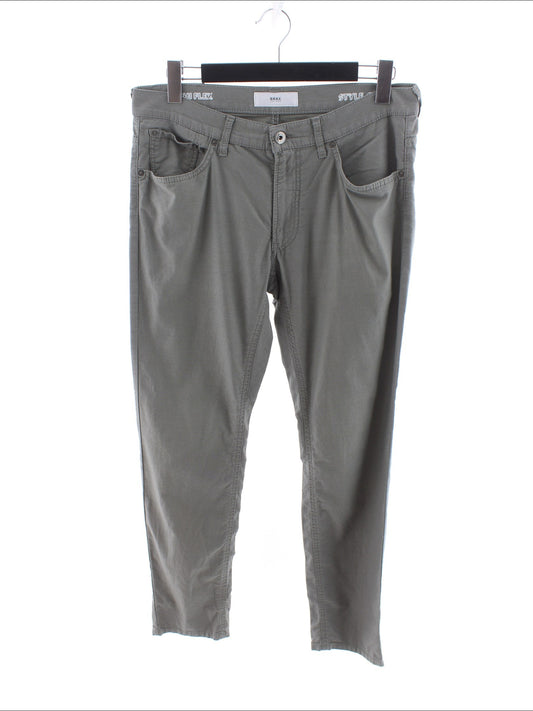 Spodnie Casual Brax Rozmiar: 48